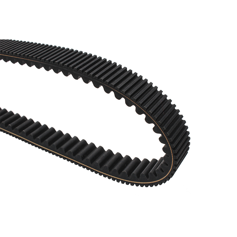 Cintos de velocidade variáveis ​​de scooter