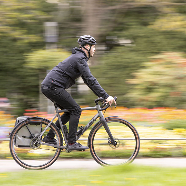 Correia de tempo de carbono de bicicleta