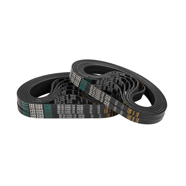 Cintos Automotivos Poly V