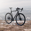 Correia de tempo de carbono de bicicleta