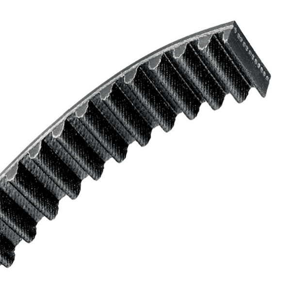 Cintos de tempo de borracha industrial 